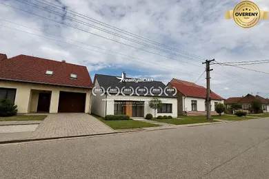 Na predaj pozemok v Košolná · €99 000 · Pôvodný stav