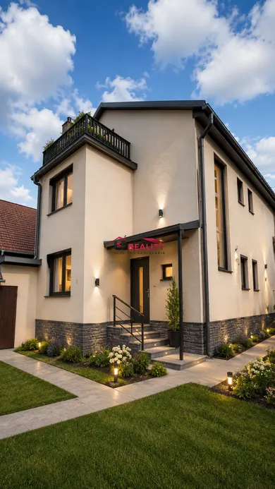 Na predaj dom, 52 m², Stožok