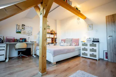 Na predaj 3-izbový byt, 104 m², Piešťany
