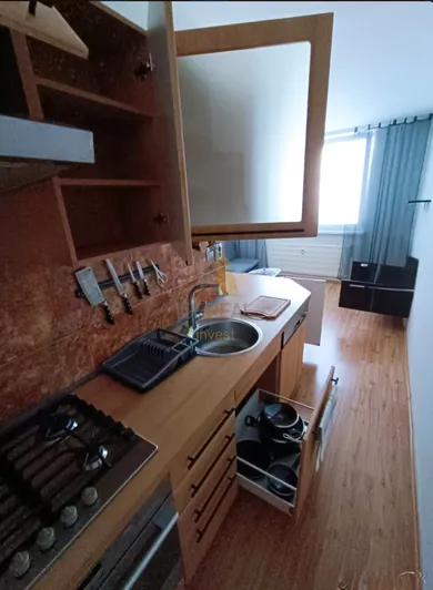 Na predaj 2-izbový byt, 59 m², Michalovce