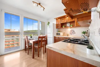 Byty na predaj 3-izbový, Bratislava-Lamač · €239 000