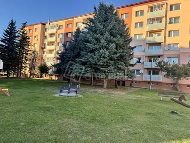 Mieszkania na wynajem, 1-pokojowe, Liptovský Mikuláš · €510