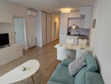 Mieszkania na sprzedaż, 2-pokojowe, Šamorín · €233 000