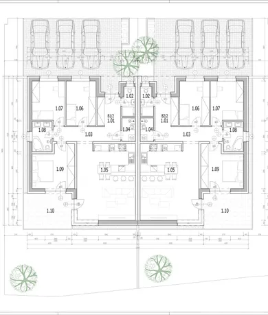 Na predaj dom v Trenčín · €310 000 · Novostavba