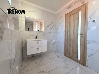 Na predaj 3-izbový byt, 73 m², Tešedíkovo