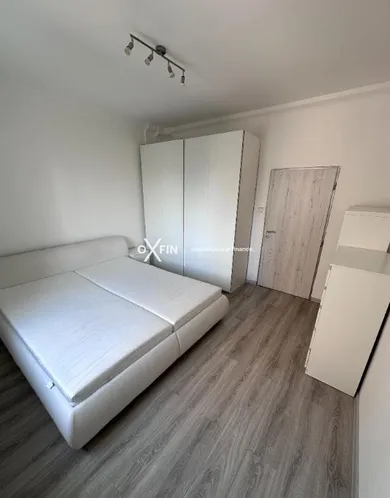 Na prenájom byt v Bratislava-Ružinov · €900 · Dokončené