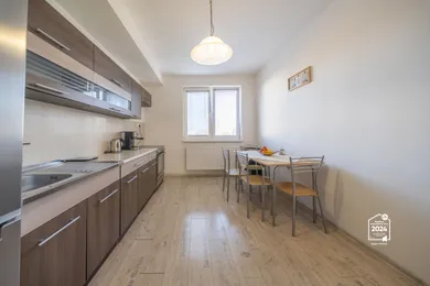 Na predaj 2-izbový byt, 46 m², Košice-Staré Mesto, Jesenná