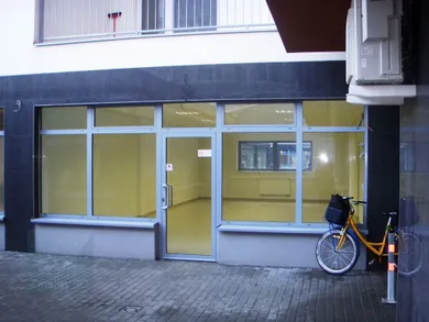 Na prenájom komerčné, 69 m², Senec, Lichnerova