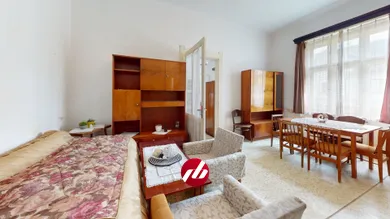 Na predaj 3-izbový dom, 87 m², Uhrovec