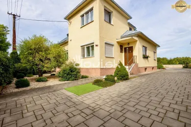 Na predaj 5-izbový dom, 240 m², Michalovce, Topolianska
