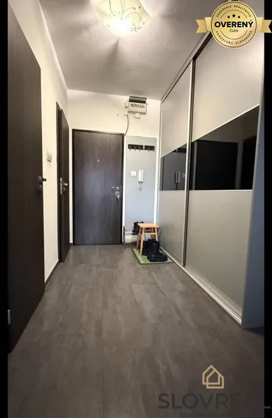 Na predaj byt v Levice · €169 900 · Dokončené