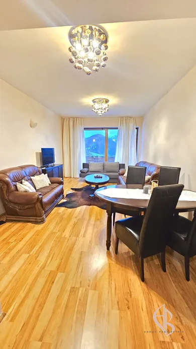 Byty na predaj 2-izbový, Donovaly · €208 000