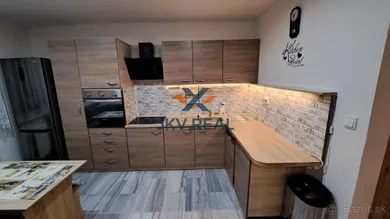 Byty na prenájom 2-izbový, Prešov · €680