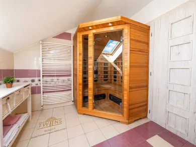 Na predaj dom v Hlohovec · €299 000 · Dokončené