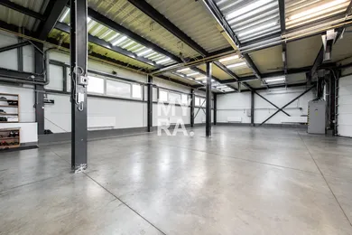 Na predaj komerčné, 244 m², Prešov, Strojnícka