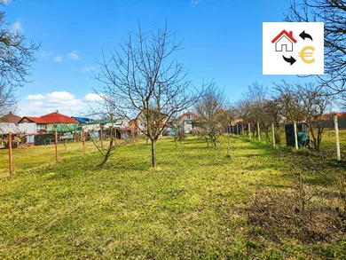 Na predaj pozemok, 570 m², Šarišské Michaľany