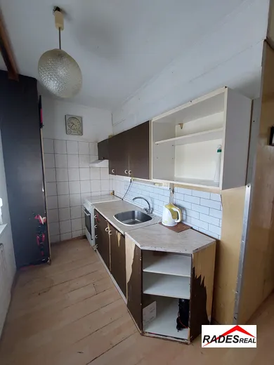 Na predaj byt v Holíč · €79 000 · Pôvodný stav