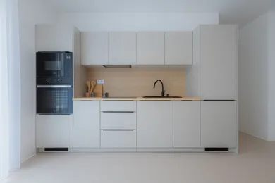Na predaj 3-izbový byt, 57 m², Banská Bystrica, Spojová