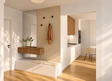 Na predaj 2-izbový byt, 38 m², Žilina, Pittsburgská