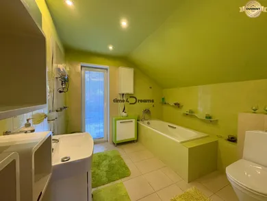Domy rekreacyjne na sprzedaż, 2-pokojowe, Levice · €125 000
