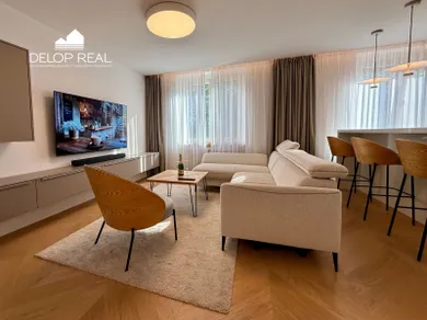 Квартиры в аренду, 2-комнатные, Bratislava-Ružinov · €1 200