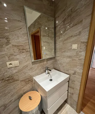Na prenájom 3-izbový byt, 68 m², Košice-Juh, Oštěpová