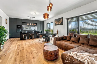 Na predaj 4-izbový dom, 186 m², Mlynica