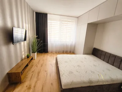 Na predaj 2-izbový byt, 43 m², Malacky, Štúrova