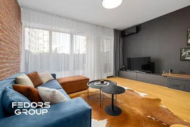 Na predaj 5-izbový byt, 187 m², Bratislava-Dúbravka, Polianky