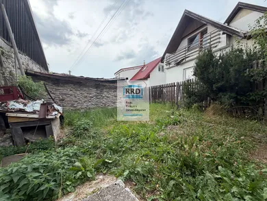 Na predaj dom, 70 m², Horná Štubňa