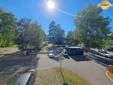 Na prenájom 1-izbový byt, 21 m², Poprad, Rovná