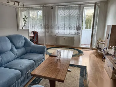 Kiadó lakások, 3-szobás, Košice-Sever · €700