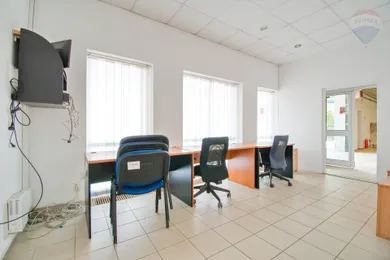 Na prenájom komerčné v Galanta · €3 000 · Čiastočná rekonštrukcia