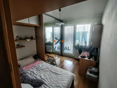 Na predaj 3-izbový byt, 55 m², Žilina, Mateja Bela