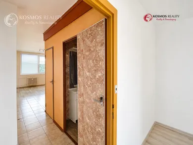 Na predaj 3-izbový byt, 68 m², Košice-Sídlisko KVP
