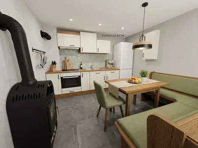 Na predaj pozemok, 313 m², Bánovce nad Bebravou