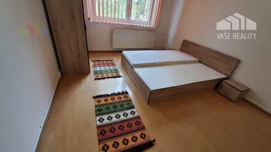 Mieszkania na wynajem, 2-pokojowe, Trenčín · €569