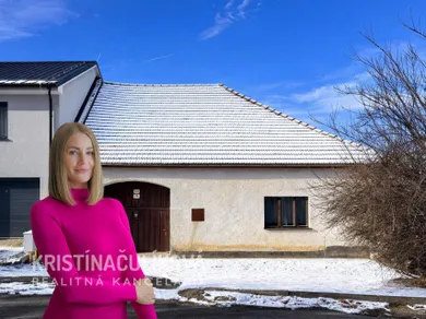 Domy na predaj 3-izbový, Poprad · €119 000