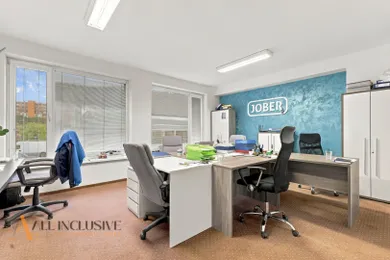 Na prenájom komerčné, 100 m², Dunajská Streda