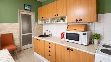 Na predaj 3-izbový byt, 60 m², Veľký Meder