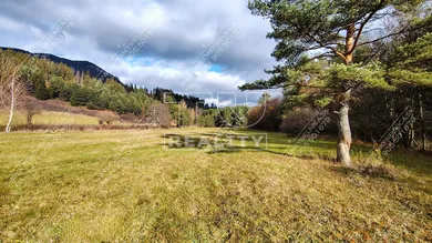 Land for sale in Liptovská Sielnica · €30,000