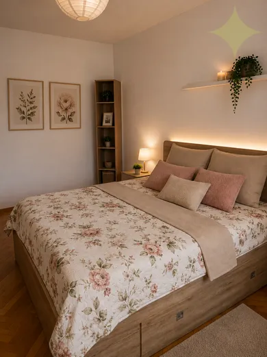 Na predaj 2-izbový byt, 54 m², Košice-Juh, Južná Trieda