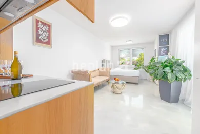 Na predaj byt v Hrubá Borša · €150 500 · Novostavba