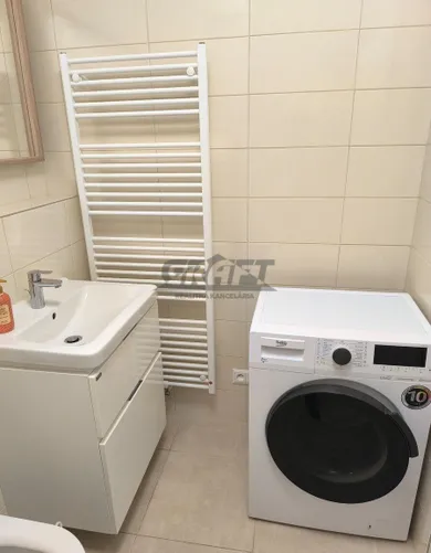 Na prenájom byt v Bratislava-Dúbravka · €600 · Novostavba