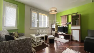 Na predaj 1-izbový byt, 29 m², Banská Bystrica