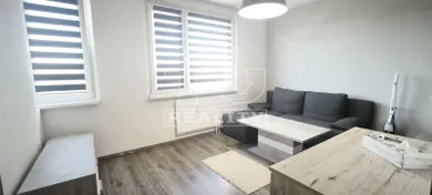 Квартиры в аренду, 1-комнатные, Banská Bystrica · €450