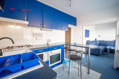 Byty na predaj 4-izbový, Ružomberok · €160 000