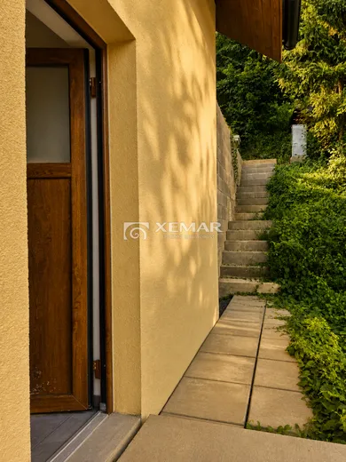 Na predaj 3-izbový rekreačný dom, 90 m², Banská Bystrica