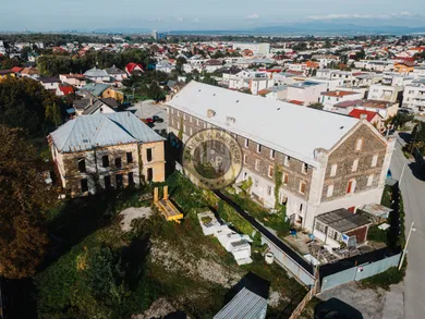 Na predaj komerčné, 200 m², Čaňa