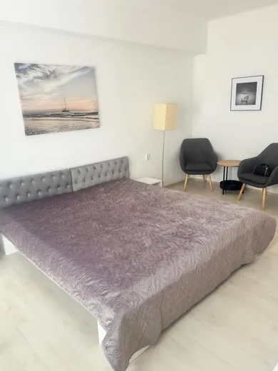 Квартиры в аренду, 1-комнатные, Bratislava-Staré Mesto · €600